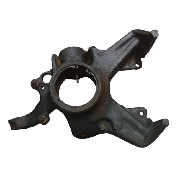 Montante Manga Eixo Dianteiro Direito Vw Golf Bora 2.0