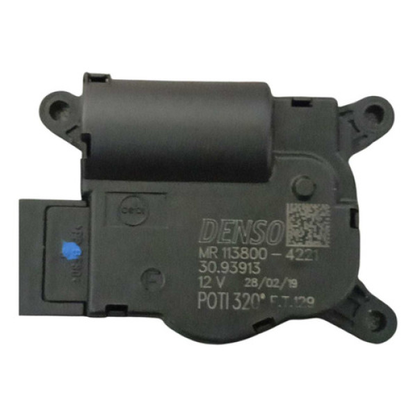 Motor Atuador Ventilação Fiat Toro Jeep Compass 2018 Á 2021