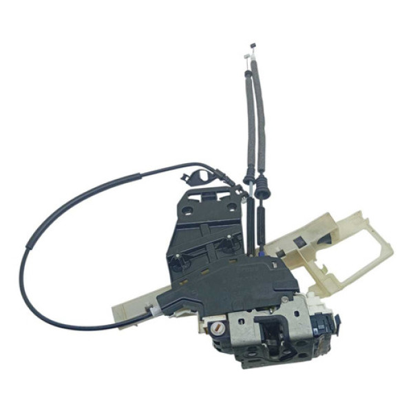 Fechadura Porta Traseira Direita Jeep Compass 2018 2021