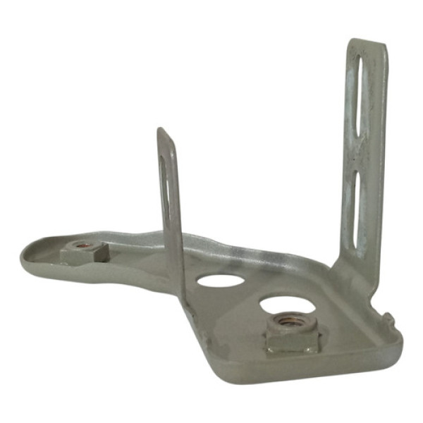 Suporte Direito Painel Frontal Fluence 2011 2014