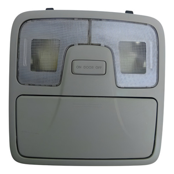 Luz Cortesia Porta Objeto Ix35 2015