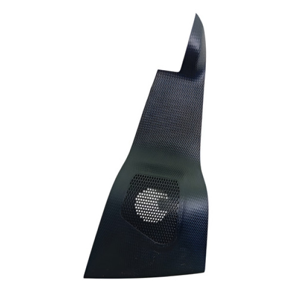 Moldura Forro Porta Traseira Esquerda Fiat Argo 2018 2022