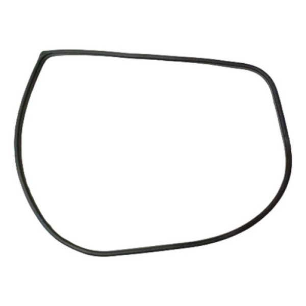 Borracha Porta Traseira Direita  Honda Civic 2008 2011