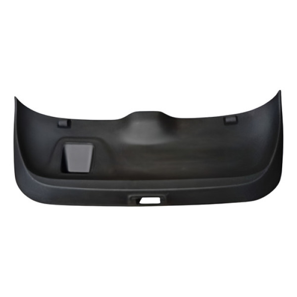 Forro Tampa Traseira Fiat Argo 2018 2022