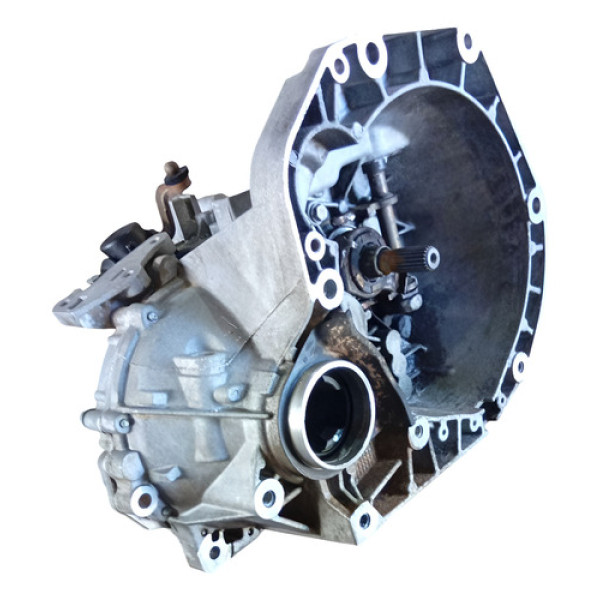 Caixa Cambio Cronos Argo Strada Pulse 1.3 4cc 2017 Á 2025 