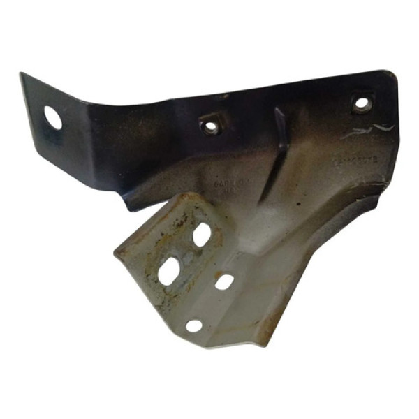 Suporte Paralama Dianteiro Esquerdo Vw Polo 2003 2011