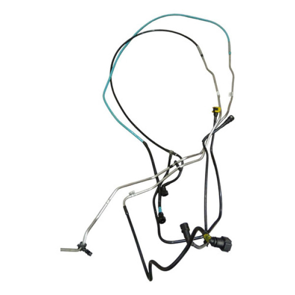 Conjunto Mangueira Linha Combustível Fiat Argo 2020