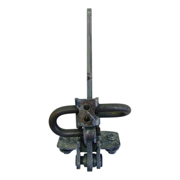 Limitador Porta Dianteira Direita Chevrolet Astra 1999 2011