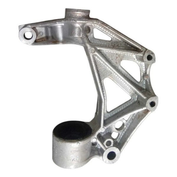 Suporte Bandeja Direita Vw Polo 2003 2010 Original