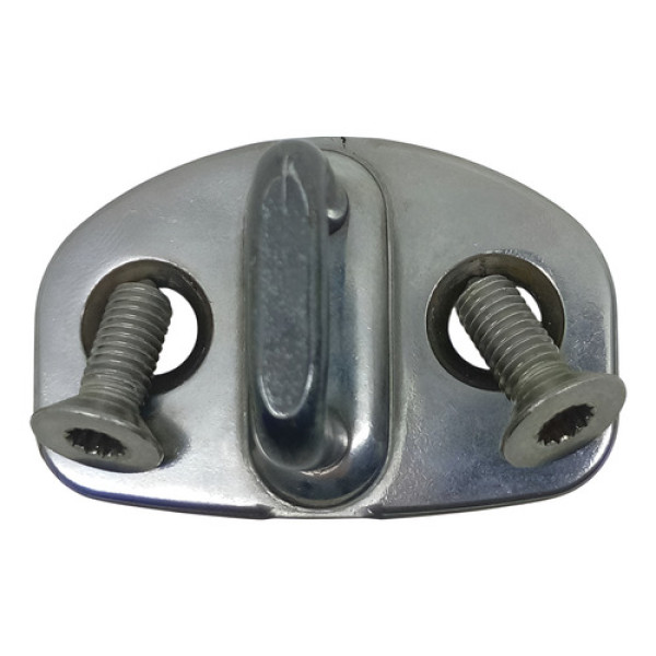 Batente Porta Traseira Direita Volkswagen Bora 2009