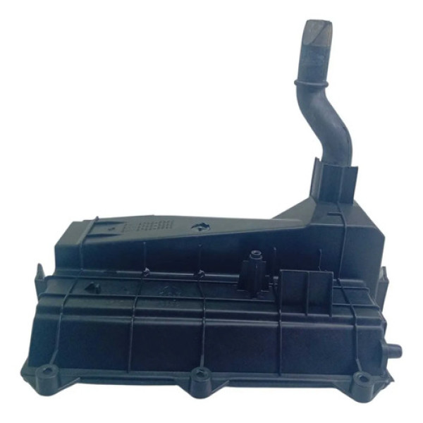 Tampa Caixa Ar Condicionado Argo 2018 2021 Preto