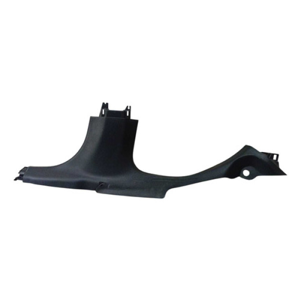 Acabamento Soleira Direita Jeep Compass 2018 2021