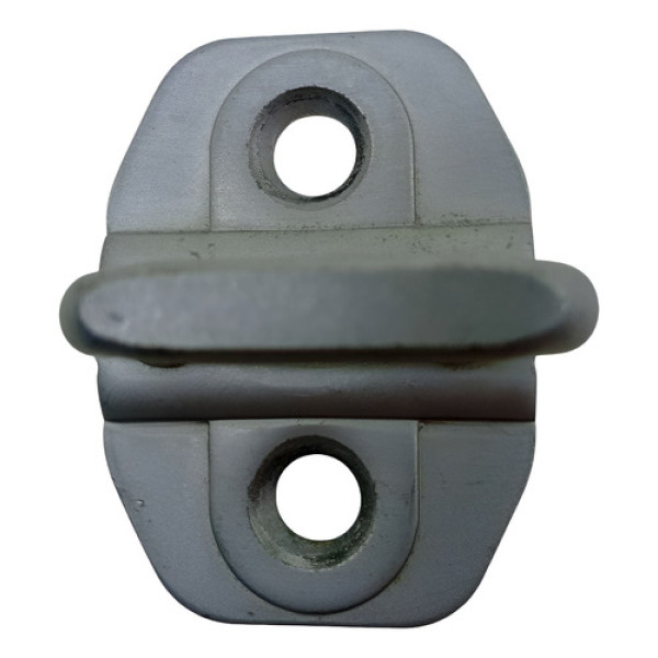 Batente Porta Direita Esquerda Jeep Compass