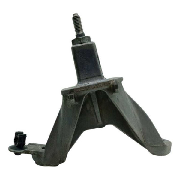 Suporte Coxim Câmbio Nissan Versa 1.6 2014