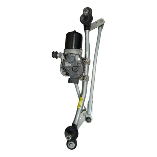 Maquina Limpador Parabrisa Fiat Argo 2018 2022