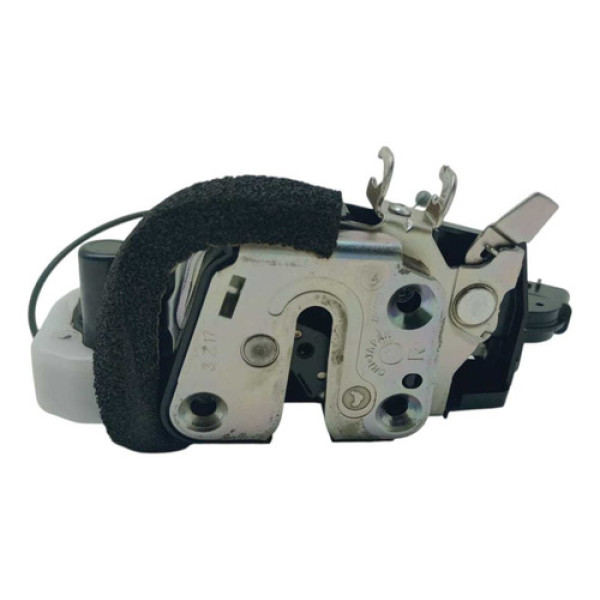 Fechadura Da Porta Traseira Direita Versa 2013 2014 2015