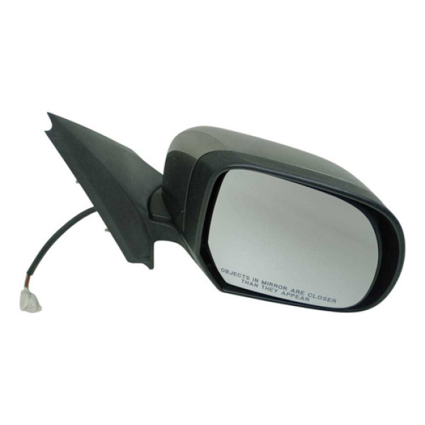 Retrovisor Elétrico Direito Nissan Versa 2014 