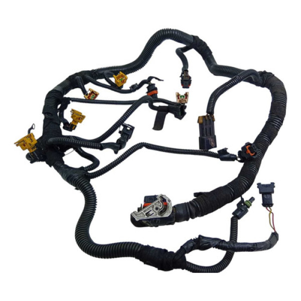 Chicote Injeção Gm Astra 1999 2002 Original