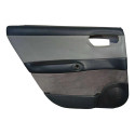 Jogo Bancos Couro Forros Porta E Volante Vectra 1997 2005 Cinza E Preto