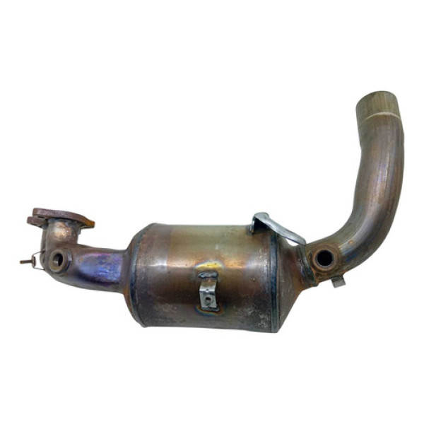Catalisador Fiat Argo Cronos Strada Mobi 1.3 4cc 2019 2020
