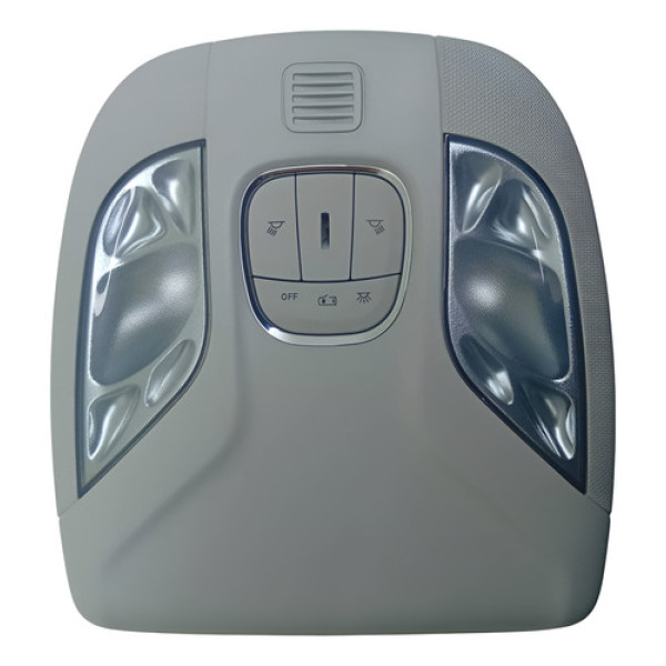 Luz Teto Cortesia Jeep Compass 2018 2021