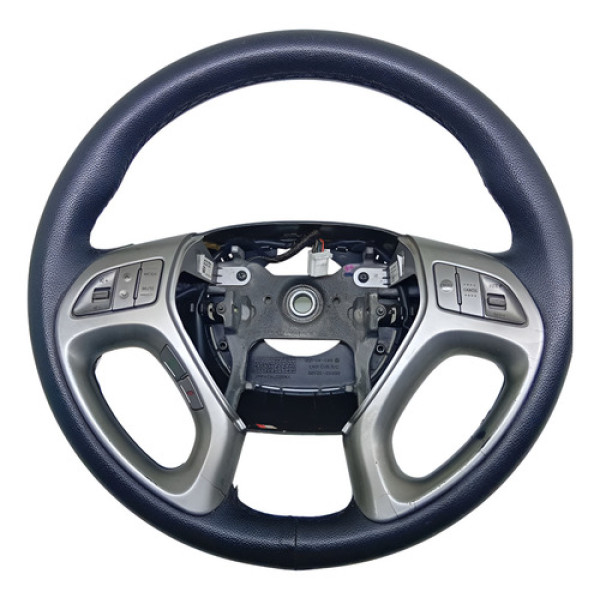 Volante Direção Hyundai Ix35 2015