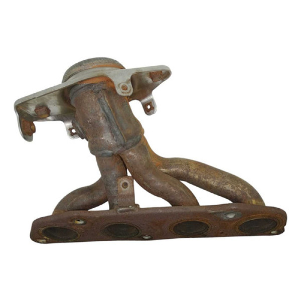 Coletor Escapamento Nissan Versa 1.6 16v 2014