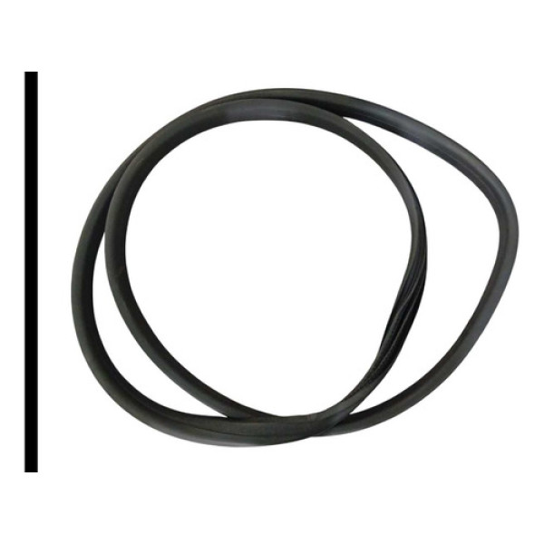 Borracha Porta Dianteira Direita Renault Fluence 2014