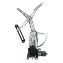 Máquina Vidro Elétrico Dianteira Direita Gm Astra 1999 2011