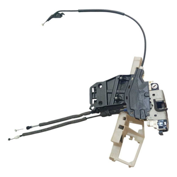 Fechadura Porta Traseira Esquerda Jeep Compass 2017 2022