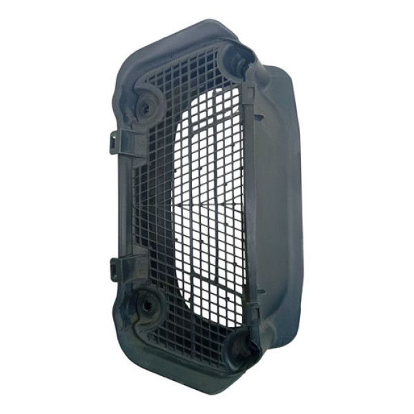 Defletor Entrada Ar Gm Astra 1999 2011