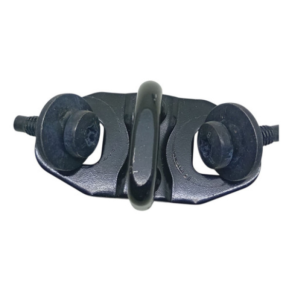 Batente Fechadura Tampa Traseira Renault Fluence 2011 2014