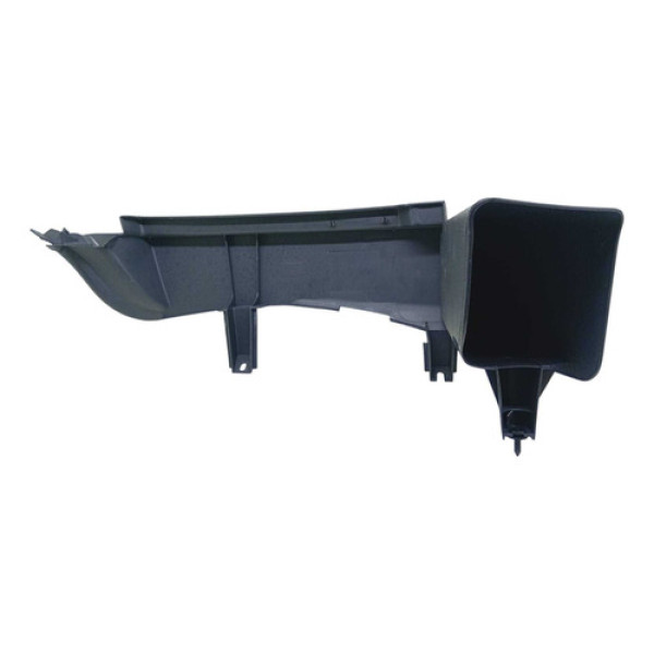 Suporte Esquerdo Bagageiro Porta Malas Vw Polo 2003 2010