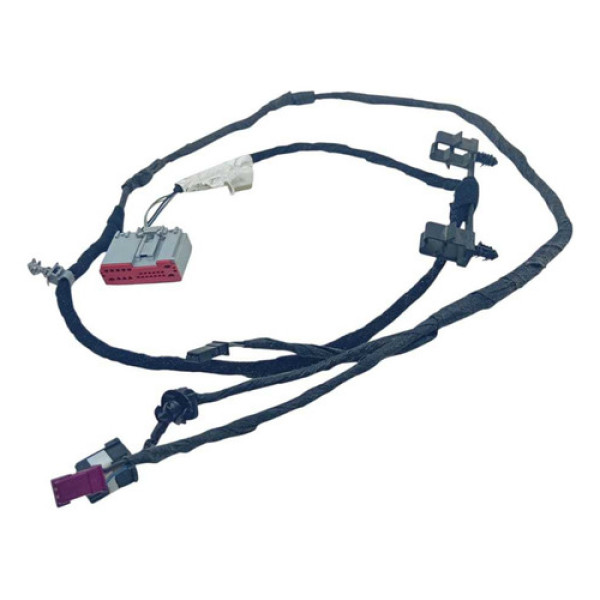  Chicote Retrovisor Interior Jeep Compass 2018 2021