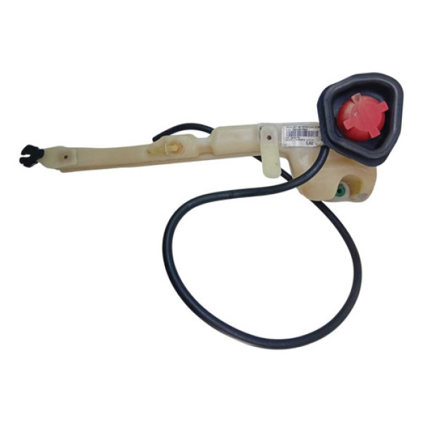 Reservatório Gasolina Partida Fria Renault Fluence 2011 2014