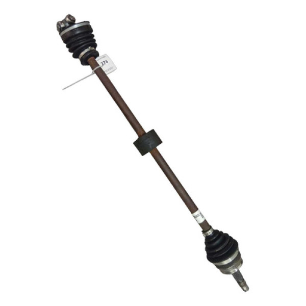 Semi-eixo Homocinetica Fiat Argo 2020 Lado Direito