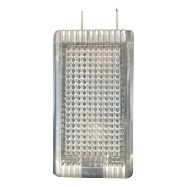 Luz Cortesia Porta Malas Gm Astra 1999 2011