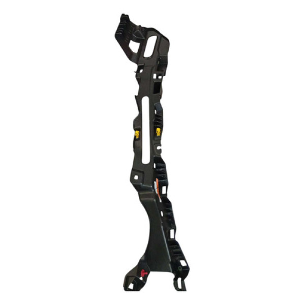 Guia Parachoque Traseiro Esquerdo Jeep Compass 2019 2021