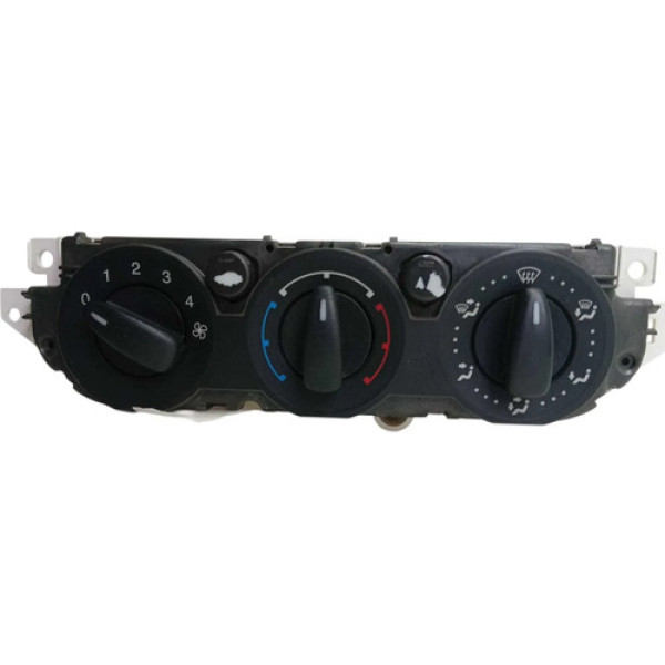 Controle Manual Ar Condicionado Ford Focus 2009 2013