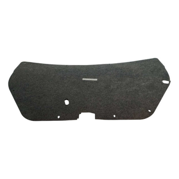 Forro Acabamento Tampa Porta-malas Nissan Versa 2014