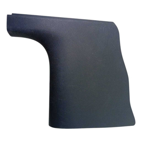 Moldura Acabamento Interna Piso Vw Polo 2003 2010 Original