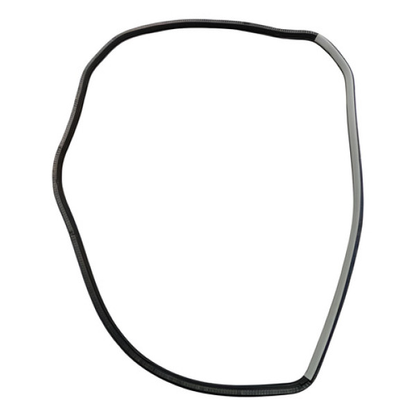 Borracha Carroceria Porta Dianteira Direita Vw Bora 2008