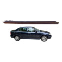 Spoiller Lateral Direito Astra Sedan 1999 Á 2011 Azul