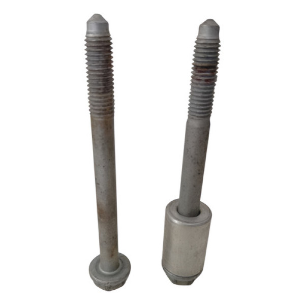 Parafusos Compressor Volkswagen Bora 2008 2011