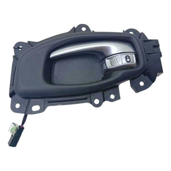 Maçaneta Interna Dianteira Esquerdo Jeep Compass 2018 2021