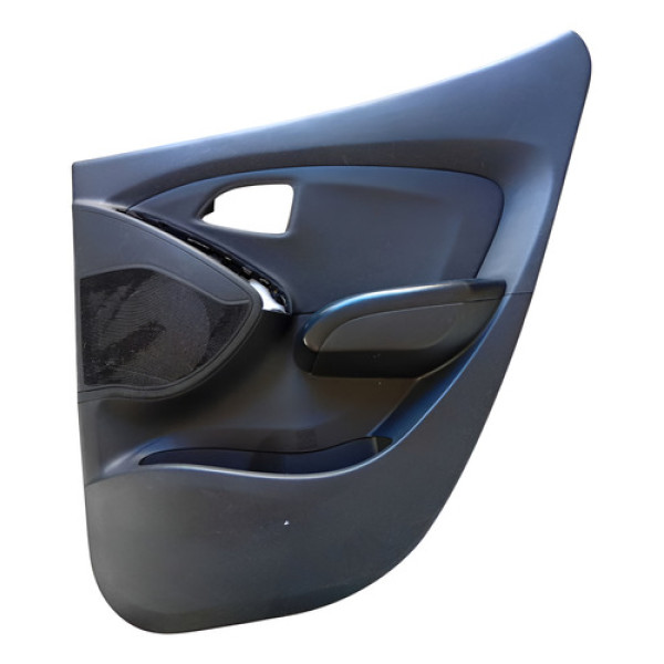 Forro Porta Traseira Direita Hyundai Ix35 2012 2017