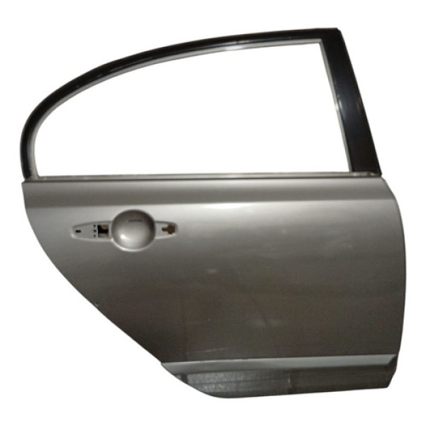 Porta Traseira Direita  Honda Civic 2008