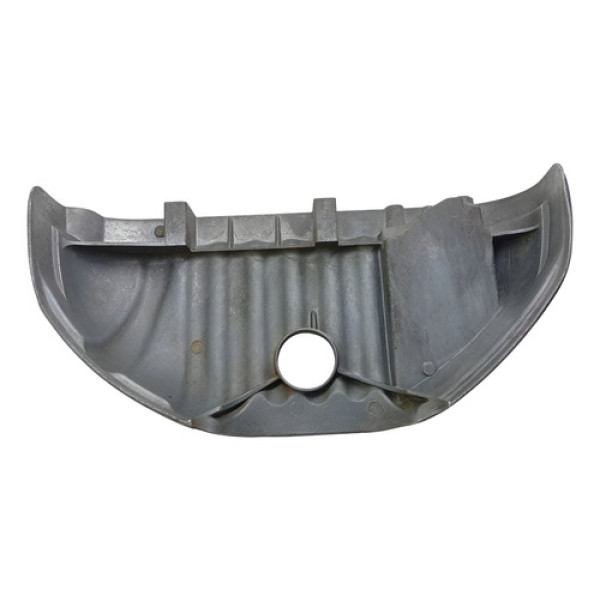 Defletor Coletor Escape Vw Bora 2008 2011