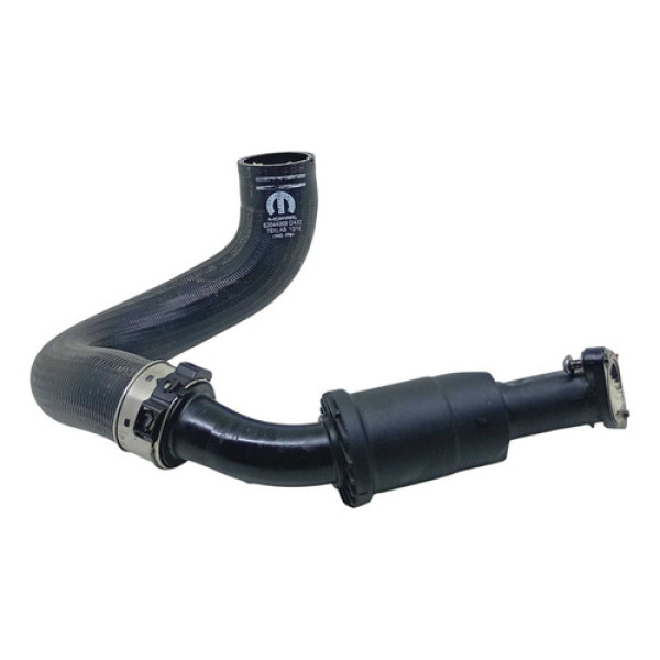 Mangueira Intercooler Jeep Compass 2019