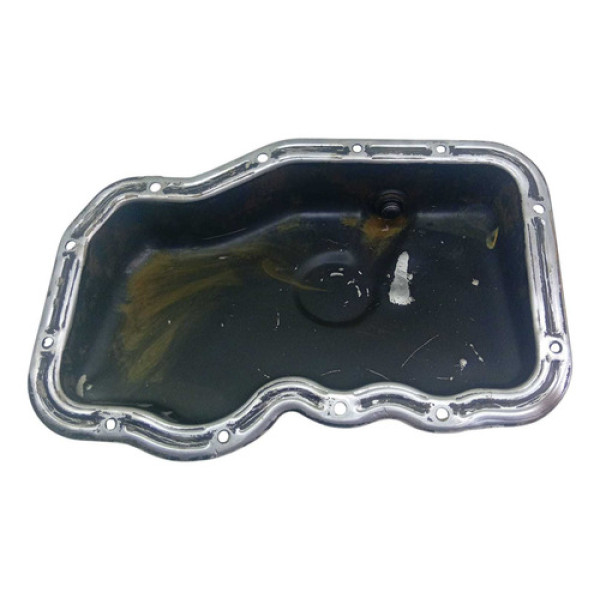 Carter Óleo Motor Vw Polo/gol/fox/golf/voyage 2003 2011